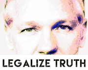 When - bad, troubled, ominous -Weather is Clearing ....