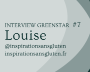 Inspiration sans gluten ou comment transformer ses faiblesses en forces