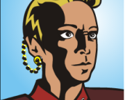 Interview : Nana Visitor sur son retour dans Star Trek et les nombreuses facettes de Kira Nerys