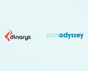 Unleashing Digital Synergy: The Dynamic Collaboration of Dinarys and CREA