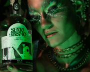 De couleurs et de parfums