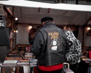 Gladeries sous coronavirus