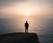 L'homme et ce qui le dépasse...