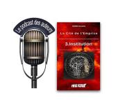 La Cité de L'Emprise - Institution