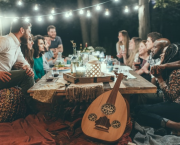 Roles and Responsibilities, from holidays to work