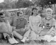 Une partie de campagne (Jean Renoir, 1936)