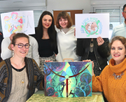 Journée des professeurs de la langue française. Mon parcours