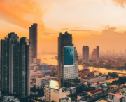 Thailandia: Da Un Paese Agricolo a un Hub di Innovazione Tecnologica