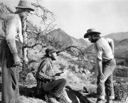 Le trésor de la Sierra Madre (The Treasure of the Sierra Madre, John Huston, 1948)