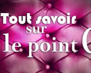 Il est où le "point G" il est où, il est où ?