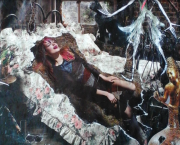 QUAND LES HEURES SE SUSPENDENT