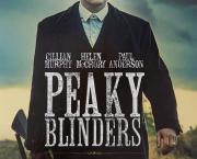 Peaky Blinders - Saison 3