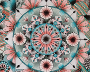 Rayonnement Floral