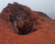 Une terre de feu : voyage dans les entrailles de la Terre.