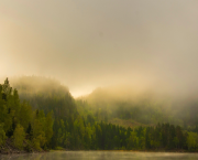 Être là et être-là…