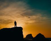 Après une belle journée