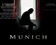 Munich (Steven Spielberg, 2006)