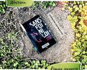 Book'n'furious : Sans foi ni loi - Marion Brunet