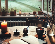 Etape 2.1. Intentions (encore et toujours)