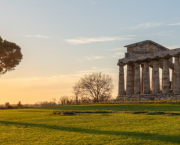 La fille de l'architecte ou l'enchantement