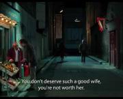 Le Havre (Aki Kaurismäki, 2011)