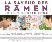 La Saveur des Ramen (Ramen Teh, Eric Khoo, 2018)