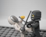 Chapitre 8 - Après la théorie vient la pratique