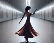 Un pur moment de Flamenco