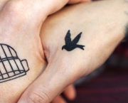 Tatouage