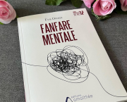 Fanfare mentale - Ăva DROUX