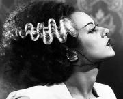 La Fiancée de Frankenstein (Bride of Frankenstein, James Whale, 1935)