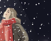 Pour Véronique Morel .