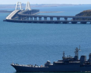  Presidential Run and Sedition Ghost