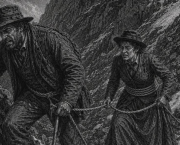 L'Aventurière inattendue ( Ép. 3)
