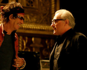 « LA MUSIQUE DES STONES A NOURRI MA CARRIÈRE »