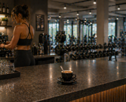 Cette façon bien à elle...