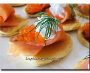 Blinis