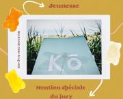 J'ai lu... Kô - Joëlle Ecormier