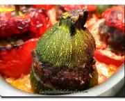 Petits farcis