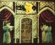 L'Homme mouche (Georges Méliès, 1902)