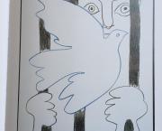 From Indictment to Convictionand Arrestat (Jail)