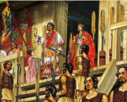 Himiko : première Reine connue du Japon Antique