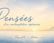 Pensée #1