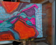 Mic-Mac des mondes brisés