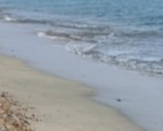 Belle mer