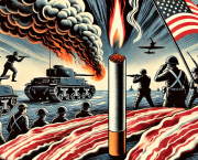 1) Tabac, bacon et coup d'État - Première partie