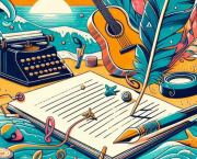 Concours d'écriture multiformat Panodyssey : 'Les plumes vagabondes' 🪶