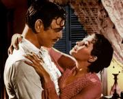 L'Esclave libre (Band of Angels, Raoul Walsh, 1957)
