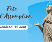 Le 15 août