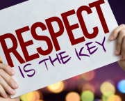 LEADER : commence par TE respecter !